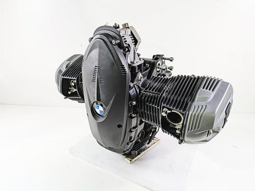 2014 BMW R nine T R9T K21 Great Running Engine Motor 6K -Video 11007716691 | Mototech271