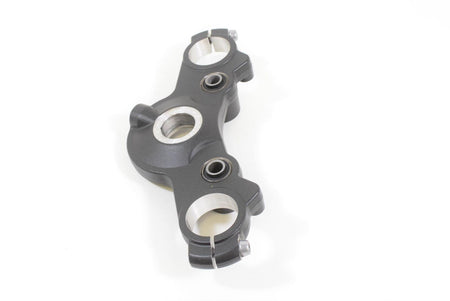 2012 Kawasaki EX650R EX650 R Ninja Upper Triple Tree Steering Clamp 44039-0121-1 {{ shop.shopifyCountryName }} - Mototech271