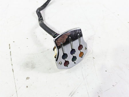 2004 Victory Kingpin Indicator Lights + Harness 2461094 9999999 {{ shop.shopifyCountryName }} - Mototech271