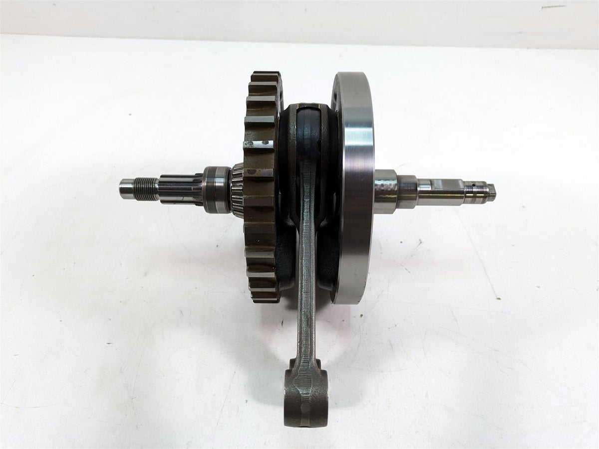 2000 Harley Dyna FXDL Low Rider Crankshaft Crank Shaft Big Twin 23957-99E {{ shop.shopifyCountryName }} - Mototech271