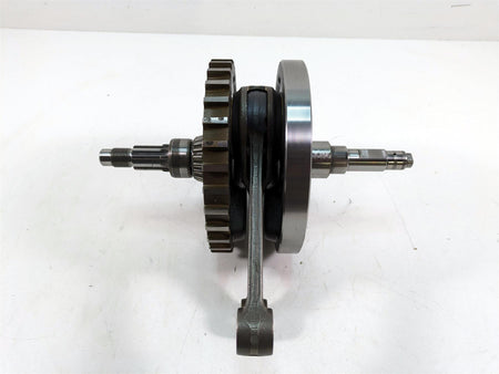 2000 Harley Dyna FXDL Low Rider Crankshaft Crank Shaft Big Twin 23957-99E {{ shop.shopifyCountryName }} - Mototech271