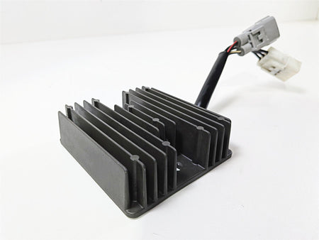 2014 Suzuki M109R VZR1800 Boulevard Rectifier Voltage Regulator 32800-10G30 {{ shop.shopifyCountryName }} - Mototech271