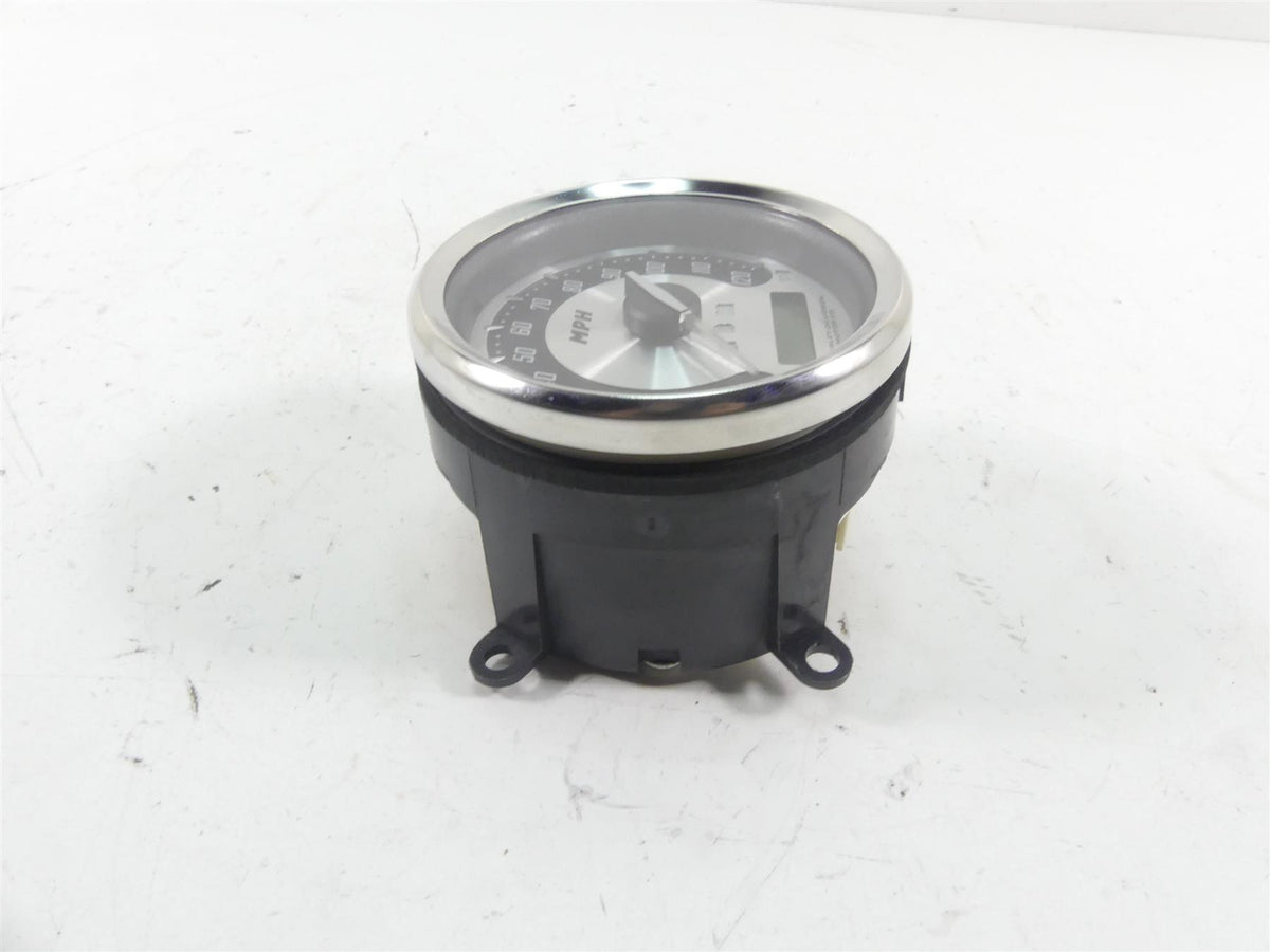 2005 Harley Touring CVO FLHTC SE Electra Glide Speedometer Gauge 26K 67516-04 {{ shop.shopifyCountryName }} - Mototech271