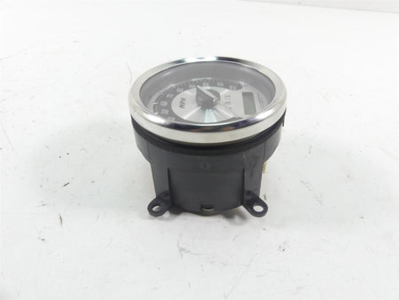 2005 Harley Touring CVO FLHTC SE Electra Glide Speedometer Gauge 26K 67516-04 {{ shop.shopifyCountryName }} - Mototech271