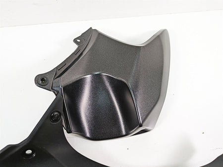 2018 Kawasaki ZX1002 Ninja H2 SX Tank Windshield Side Cover Set 51026-0016 {{ shop.shopifyCountryName }} - Mototech271