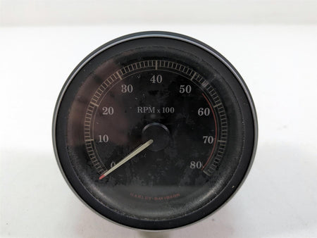 2006 Harley Touring FLHTCUI Electra Glide Tachometer Tacho Meter Gauge 67348-04D {{ shop.shopifyCountryName }} - Mototech271