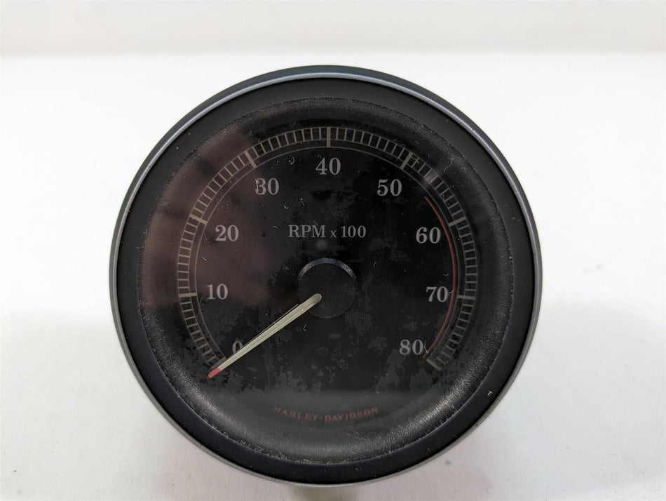 2006 Harley Touring FLHTCUI Electra Glide Tachometer Tacho Meter Gauge 67348-04D {{ shop.shopifyCountryName }} - Mototech271