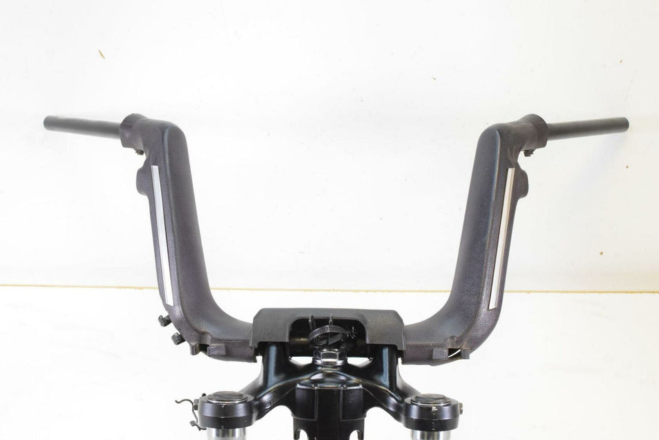 1995 Honda Goldwing GL1500 I Front Forks Triple Trees Handlebar Set 51500-MAM-87 {{ shop.shopifyCountryName }} - Mototech271