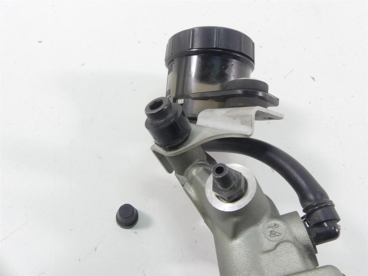 2015 Ducati Monster 1200 S Radial Front Brake Master Cylinder 62440941A {{ shop.shopifyCountryName }} - Mototech271