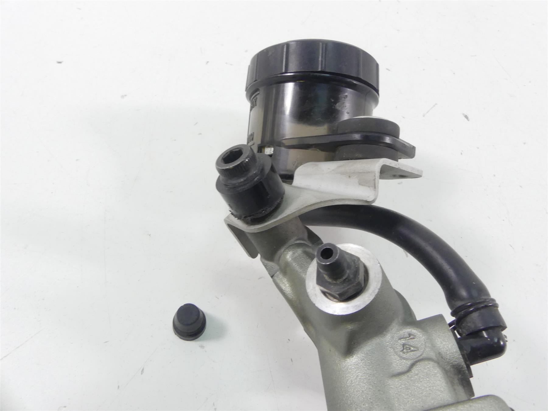 2015 Ducati Monster 1200 S Radial Front Brake Master Cylinder 62440941A {{ shop.shopifyCountryName }} - Mototech271