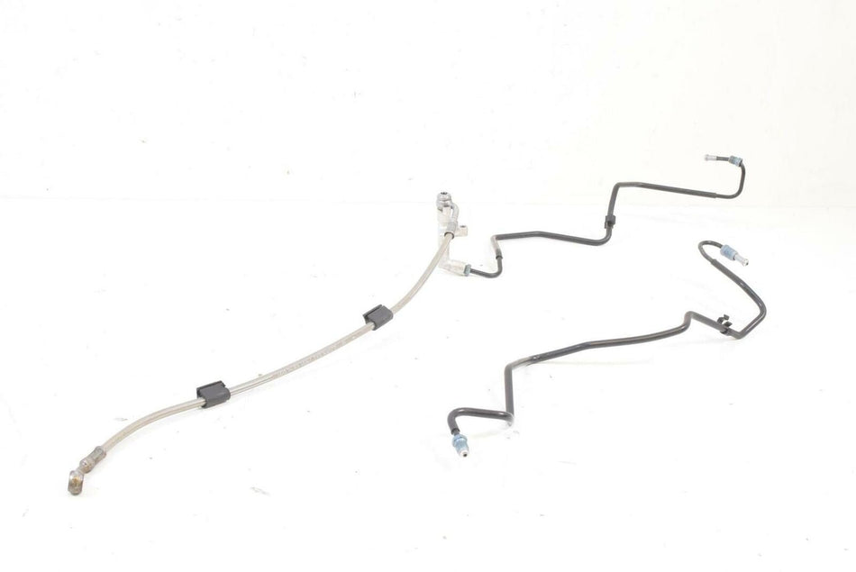 2013 BMW R1200 RT K26 Abs Rear Brake Line Set 34327673646 34327728956 {{ shop.shopifyCountryName }} - Mototech271