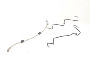 2013 BMW R1200 RT K26 Abs Rear Brake Line Set  34327673646 34327728956 | Mototech271