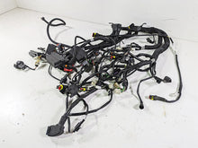 Load image into Gallery viewer, 2014 Moto Guzzi California 1400 Touring Wiring Harness Loom -No Cuts 2D000190 | Mototech271

