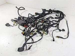 2014 Moto Guzzi California 1400 Touring Wiring Harness Loom -No Cuts 2D000190 | Mototech271