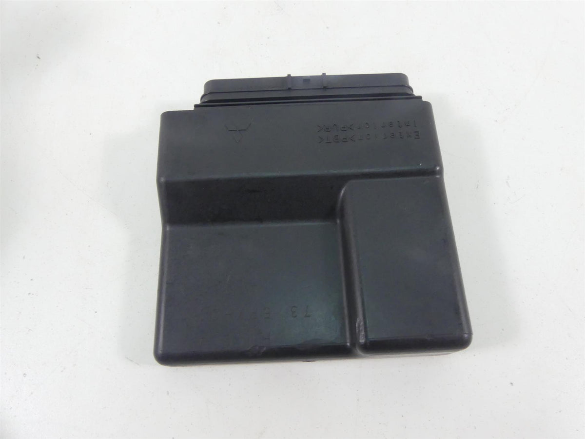 2004 Yamaha XV1700 Road Star Warrior Cdi Ecm Engine Control Module 5PX-8591A-01 {{ shop.shopifyCountryName }} - Mototech271
