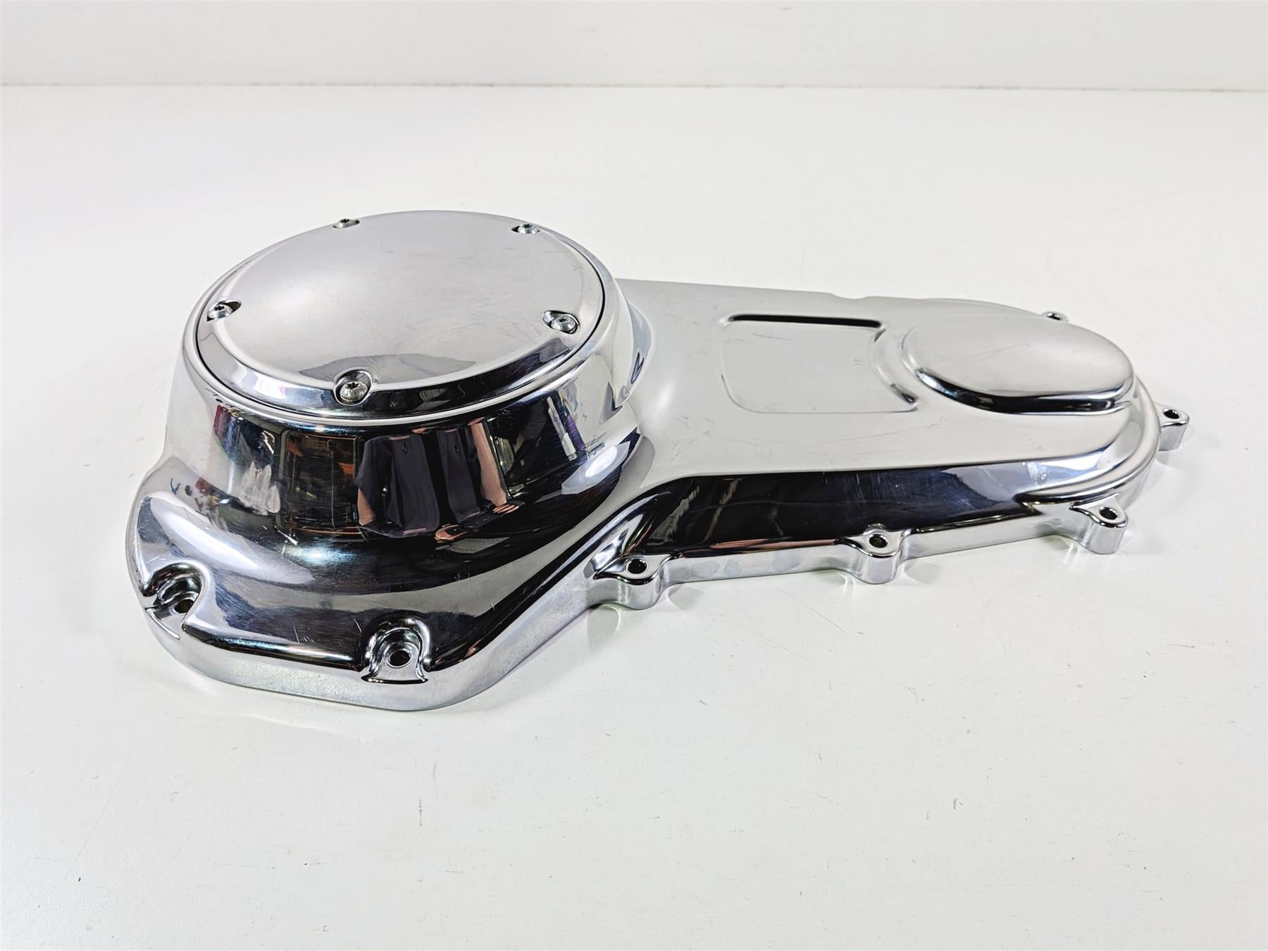 2014 Harley Touring FLHTK Electra Glide Outer Primary Drive Cover 60685-07A-Mototech271