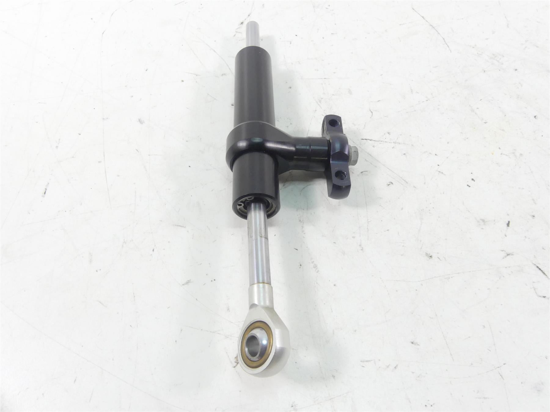 2015 KTM 1290R Super Duke WP Steering Damper Stabilizer 16181N52E {{ shop.shopifyCountryName }} - Mototech271