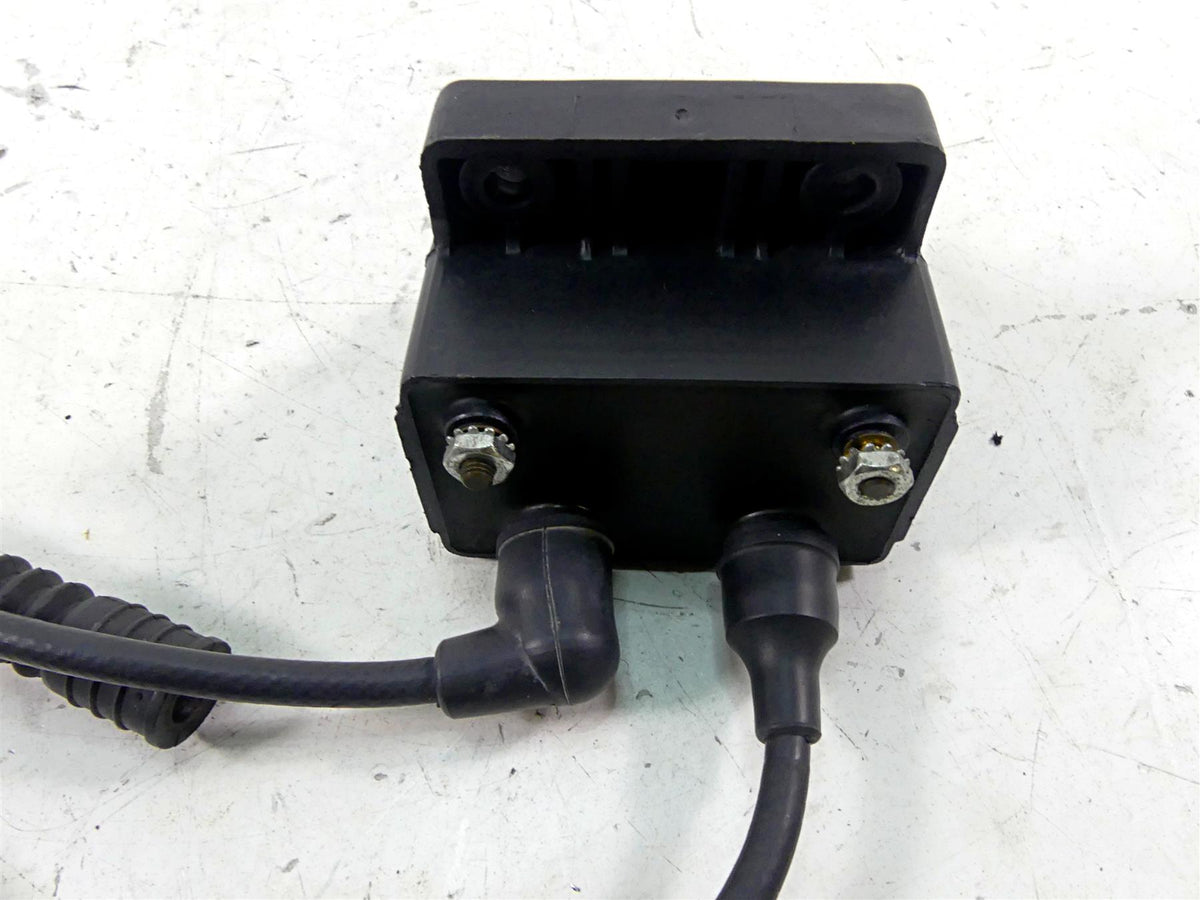 1997 Harley Sportster XL1200 C Ignition Coil Wires Plugs 31614-83A {{ shop.shopifyCountryName }} - Mototech271