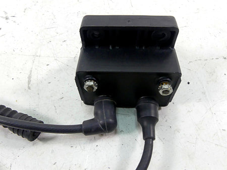 1997 Harley Sportster XL1200 C Ignition Coil Wires Plugs 31614-83A {{ shop.shopifyCountryName }} - Mototech271