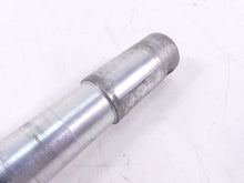 Load image into Gallery viewer, 2000 Harley Touring FLHTCI Electra Glide Front Axle Wheel Spindle 1&quot; 43364-00

