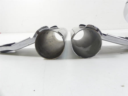 1978 Yamaha XS650 SE Special Headlight Head Light Lamp & Mounts 584-84330-61-93 {{ shop.shopifyCountryName }} - Mototech271