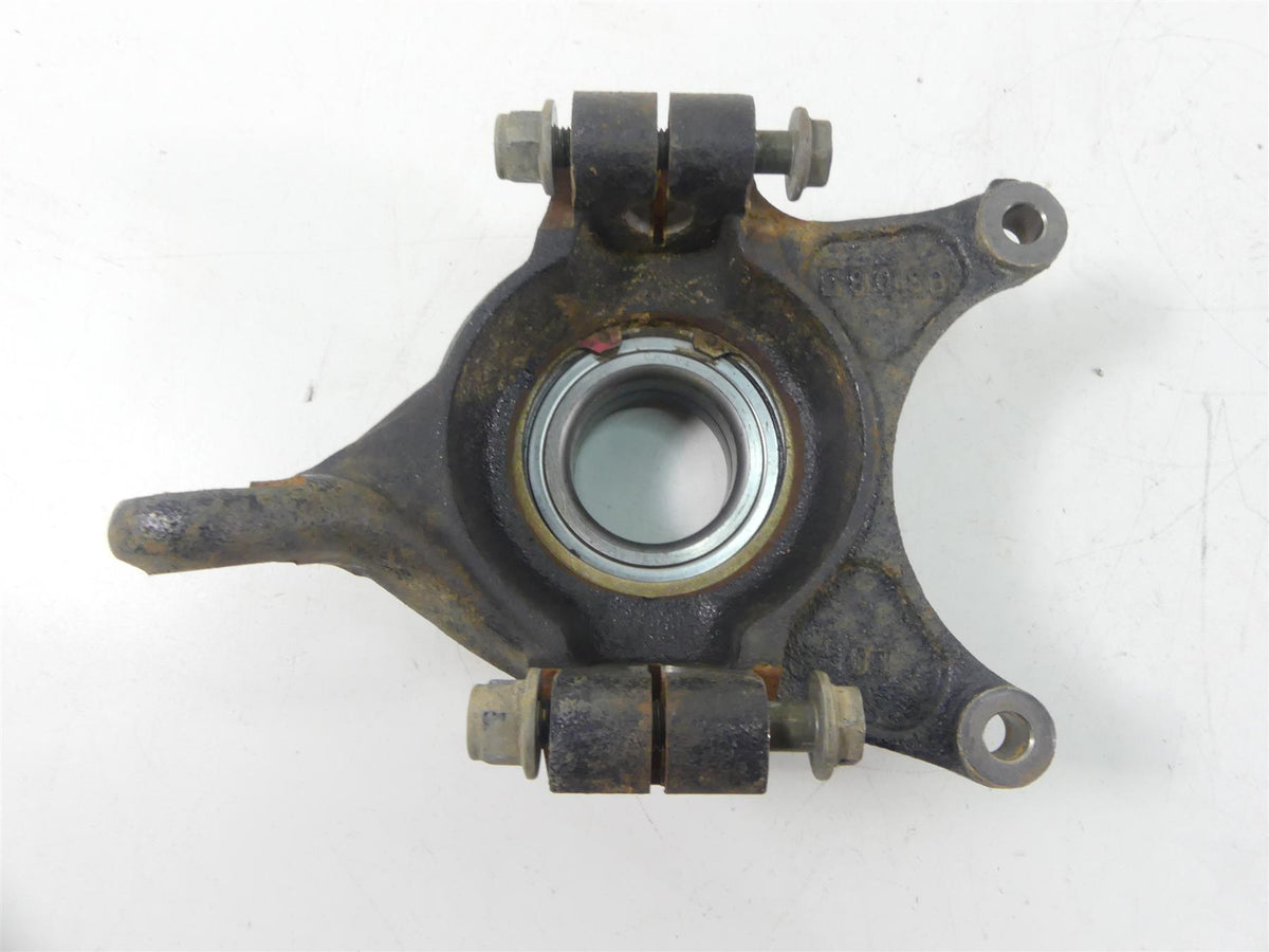 2019 Polaris General 1000 EPS Front Right Knee Hub & Rotor Set 5143616 5142571 {{ shop.shopifyCountryName }} - Mototech271