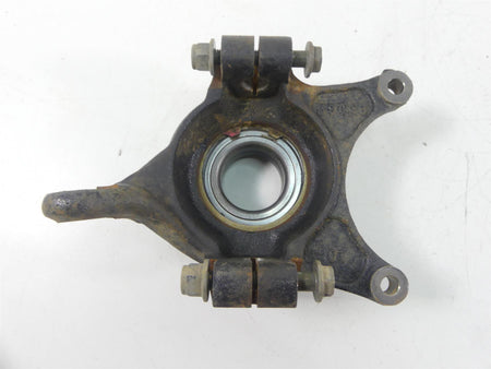 2019 Polaris General 1000 EPS Front Right Knee Hub & Rotor Set 5143616 5142571 {{ shop.shopifyCountryName }} - Mototech271