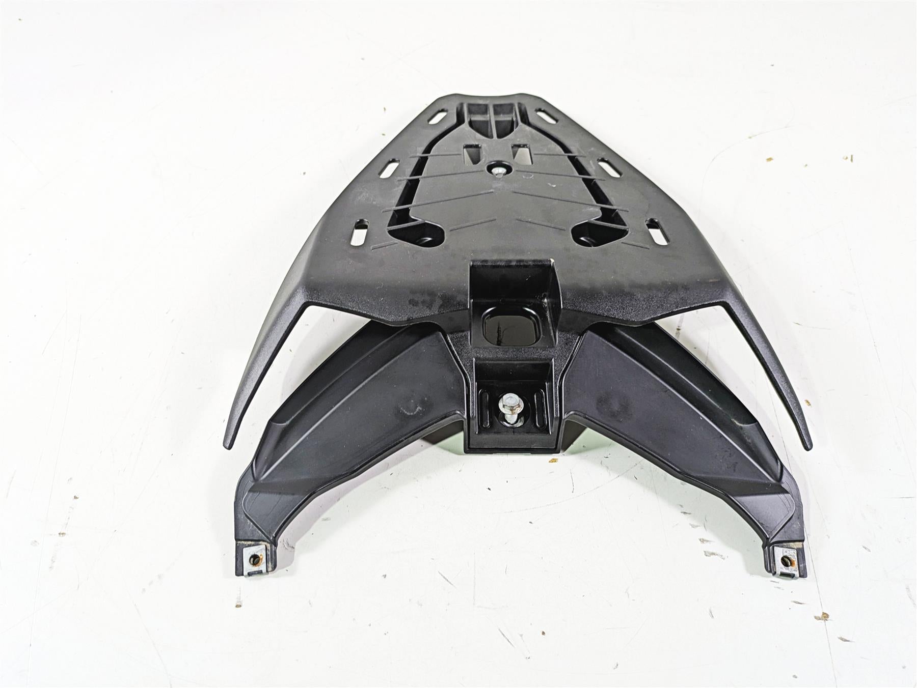 2021 Aprilia RS660 Rear Passenger Grab Handle 2B006651 {{ shop.shopifyCountryName }} - Mototech271