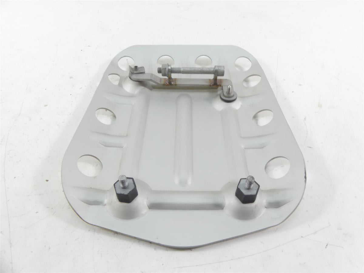 2011 BMW R1200GS K255 Adv Skid Plate Lower Engine Crash Guard 11117717743 {{ shop.shopifyCountryName }} - Mototech271