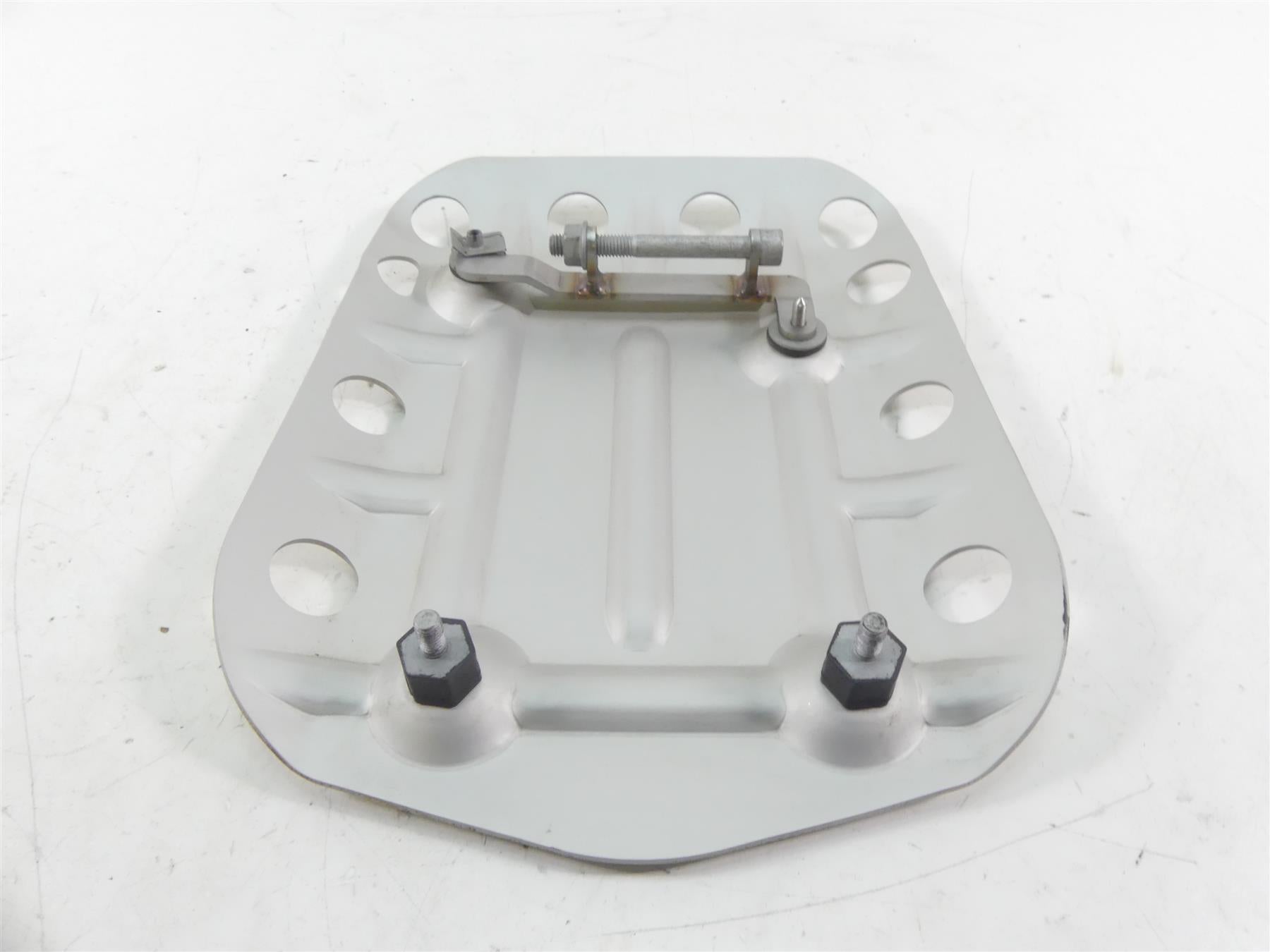 2011 BMW R1200GS K255 Adv Skid Plate Lower Engine Crash Guard 11117717743 {{ shop.shopifyCountryName }} - Mototech271
