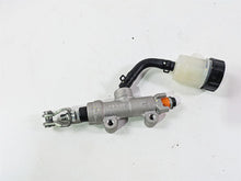 Load image into Gallery viewer, 2020 Kawasaki Z900 ZR900 Rear Brake Master Cylinder 1/2&quot; 43015-0650
