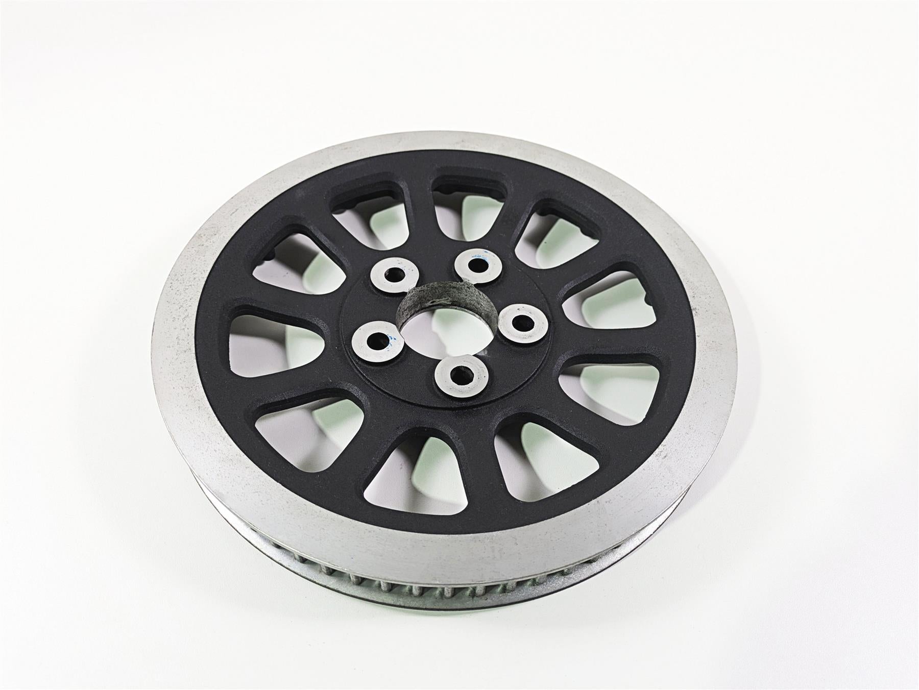 2019 Harley Softail FXDR 114 Rear Belt Pulley Sprocket 66T 24mm 37778-07 {{ shop.shopifyCountryName }} - Mototech271