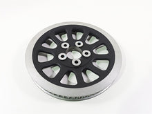 Load image into Gallery viewer, 2019 Harley Softail FXDR 114 Rear Belt Pulley Sprocket 66T 24mm 37778-07 | Mototech271
