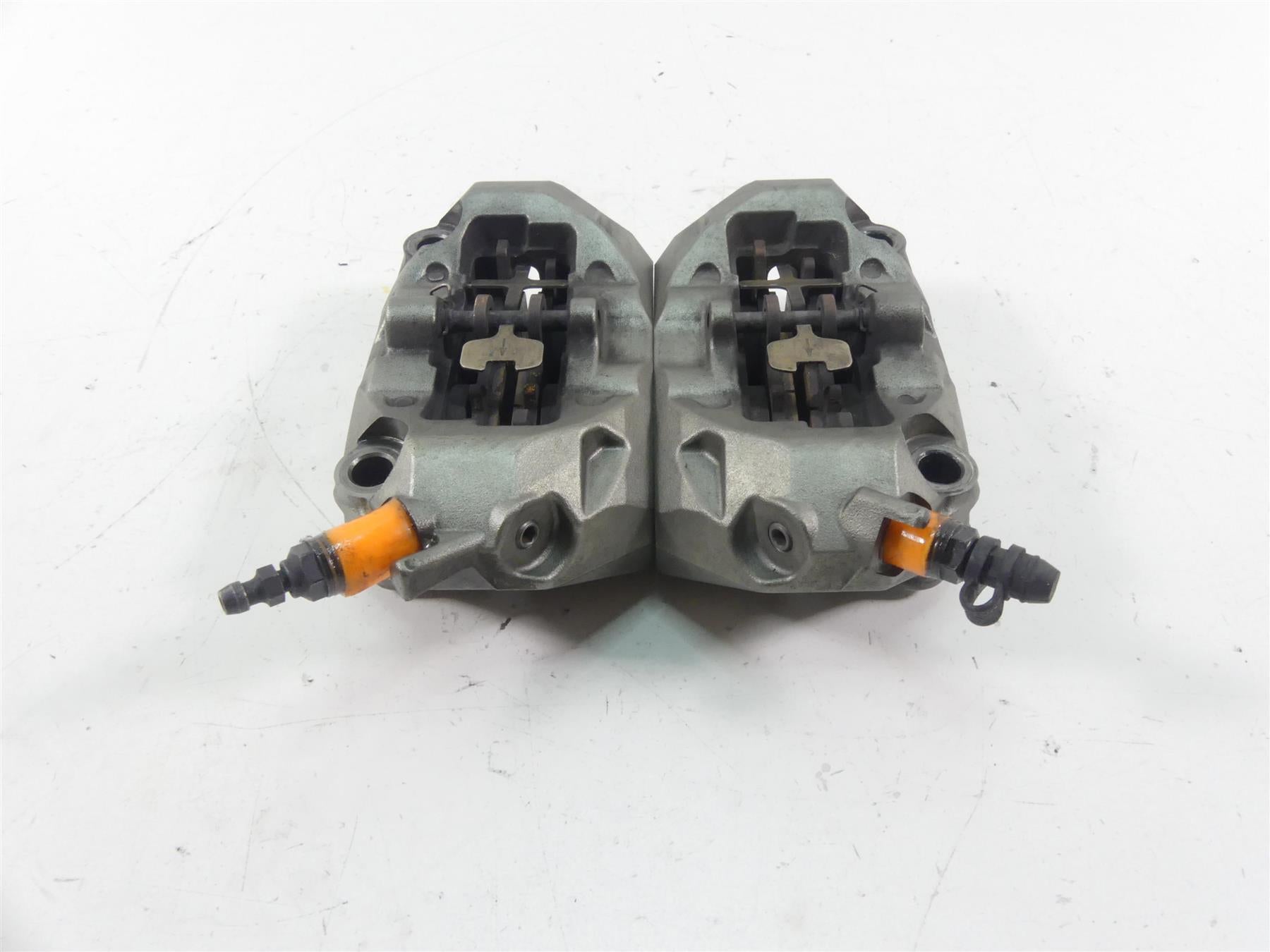 2018 Ducati Hypermotard 939 SP Front Brembo Brake Caliper 61041291C 61041301C {{ shop.shopifyCountryName }} - Mototech271