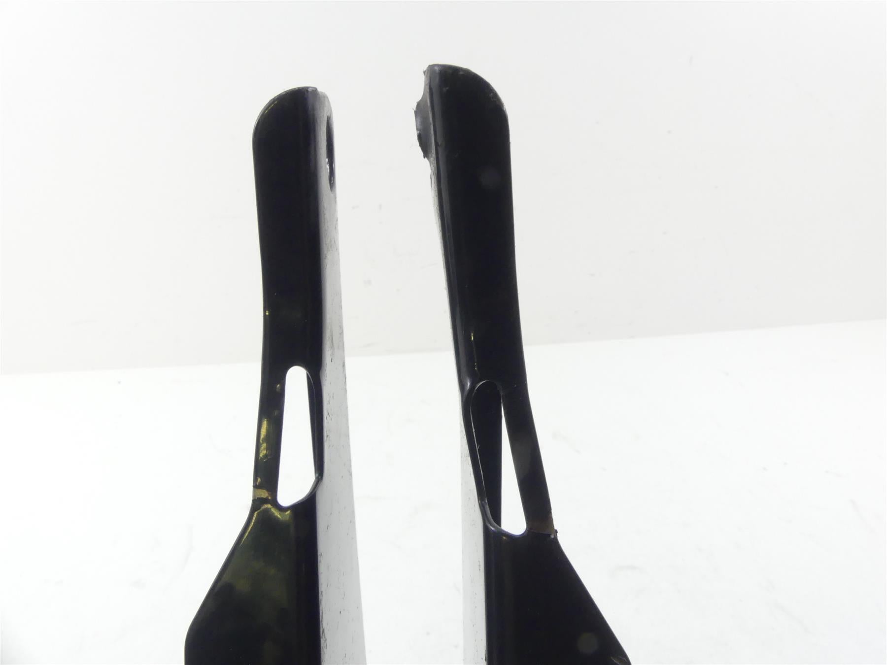 2012 Harley CVO FLHX SE3 Street Glide Front Fairing Mount Set - Read 58478-96B {{ shop.shopifyCountryName }} - Mototech271