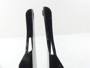 2012 Harley CVO FLHX SE3 Street Glide Front Fairing Mount Set - Read 58478-96B | Mototech271