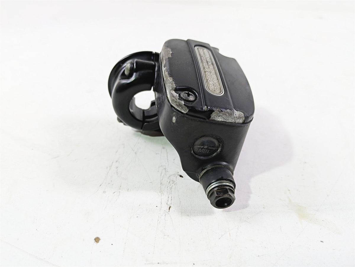 2013 Harley VRSCF Muscle Rod Clutch Master Cylinder 11/16" 38744-09B {{ shop.shopifyCountryName }} - Mototech271