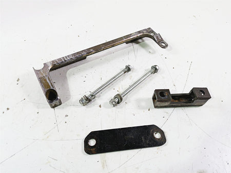 2019 Can Am Maverick X3 XRS Turbo R Hess Steering Wheel Rack Support 706010 {{ shop.shopifyCountryName }} - Mototech271