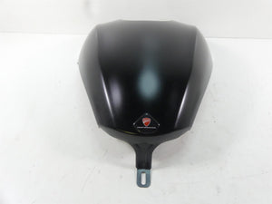 2015 Ducati Diavel Dark Fuel Gas Petrol Tank Cover Fairing - Read 48013191AK | Mototech271