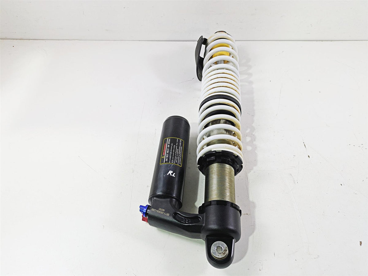 2022 CFMoto Zforce 950 Sport Rear Left Shock Damper 5BYA-060500 5BYA-060500 {{ shop.shopifyCountryName }} - Mototech271