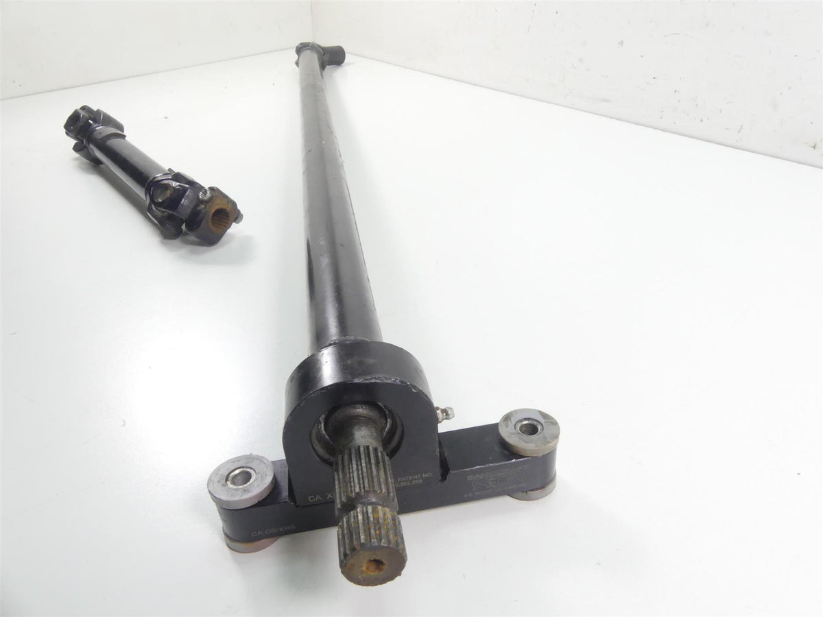 2020 Can Am Maverick X3 XMR Turbo RR Center Drive Prop Shaft Set 705402948 {{ shop.shopifyCountryName }} - Mototech271