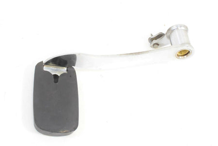 2014 Harley Touring FLHTCU Electra Glide Rear Brake Pedal Peg 42407-08 {{ shop.shopifyCountryName }} - Mototech271
