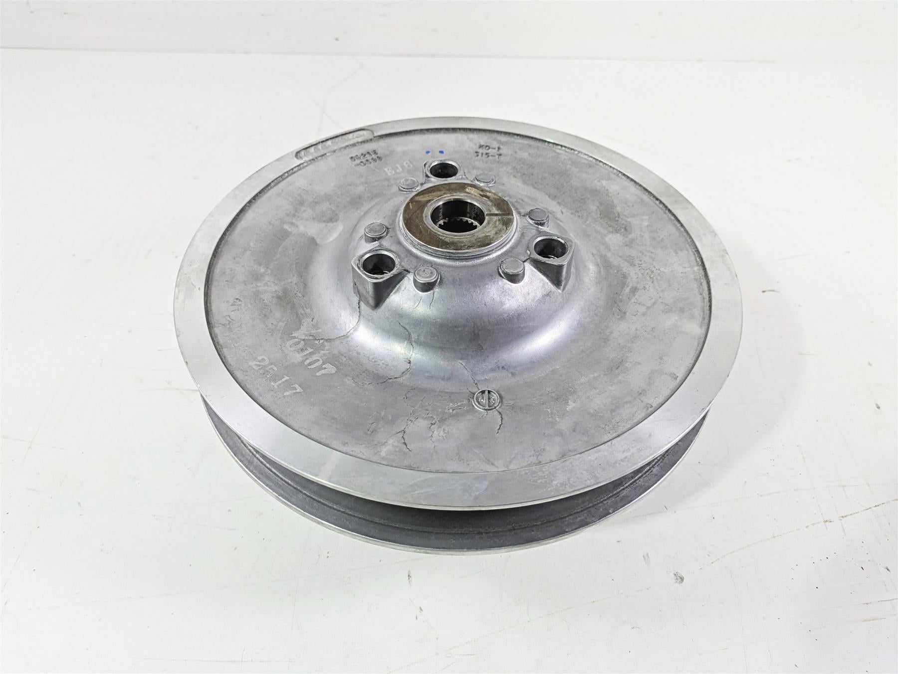2023 Kawasaki Teryx KRX KRF 1000 C Secondary Driven Clutch 49094-0107 {{ shop.shopifyCountryName }} - Mototech271