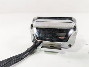 2008 Ultima Motorcycles Fat Bastard Wire Plus Powersports Speedometer Gauge