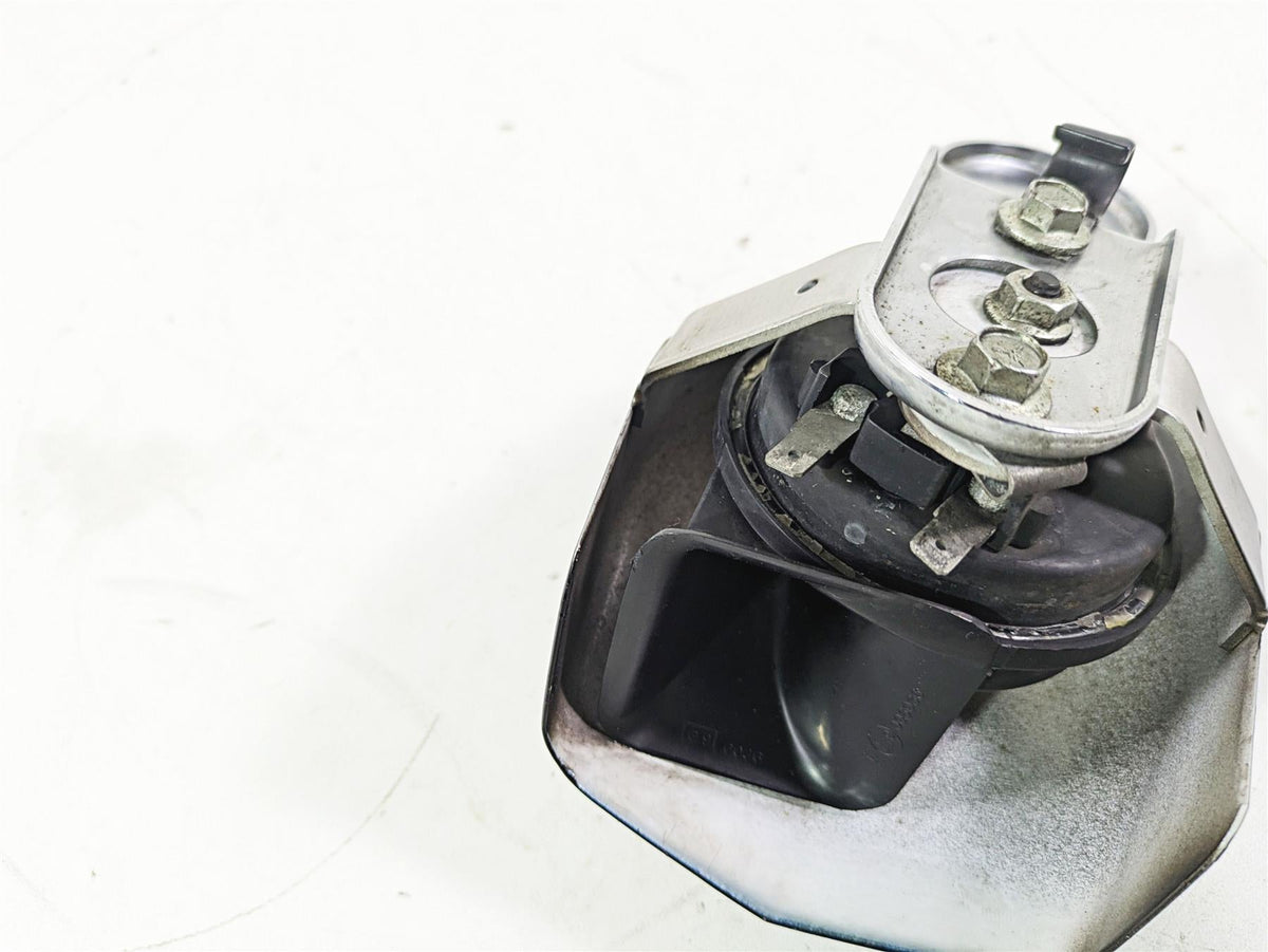 2008 Harley FLSTC 105TH Softail Heritage Horn + Painted Cover 69060-90H {{ shop.shopifyCountryName }} - Mototech271