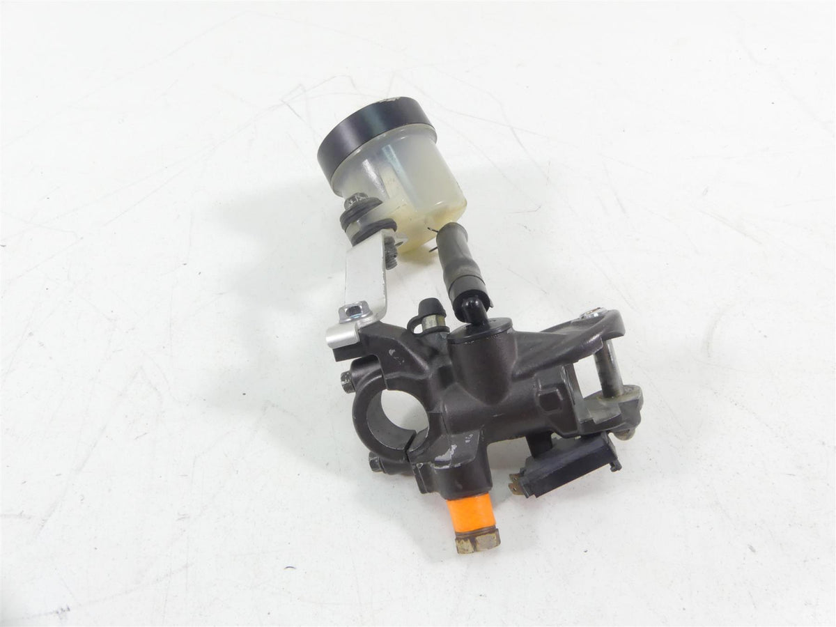 2004 Honda CBR1000RR SC57 Front Nissin Radial Brake Master Cylinde 45510-MEL-006 {{ shop.shopifyCountryName }} - Mototech271
