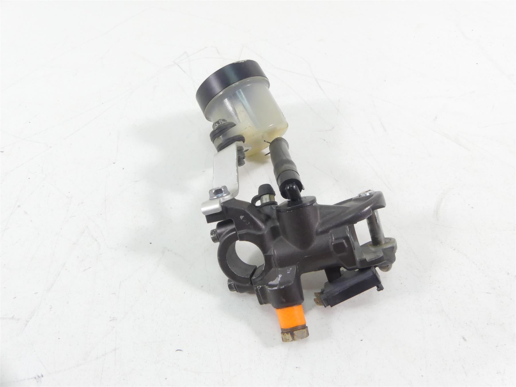 2004 Honda CBR1000RR SC57 Front Nissin Radial Brake Master Cylinde 45510-MEL-006 {{ shop.shopifyCountryName }} - Mototech271