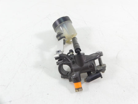 2004 Honda CBR1000RR SC57 Front Nissin Radial Brake Master Cylinde 45510-MEL-006 {{ shop.shopifyCountryName }} - Mototech271