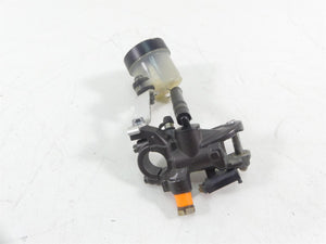 2004 Honda CBR1000RR SC57 Front Nissin Radial Brake Master Cylinde 45510-MEL-006 | Mototech271