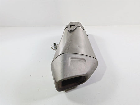 2016 BMW S1000XR K49 Oem Stock Exhaust Muffler Pipe 18518552568-Mototech271
